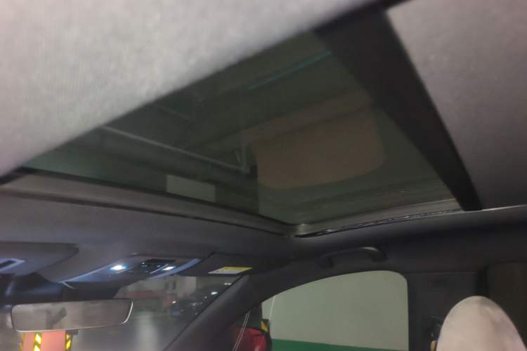 Used BYD Song PLUS New Energy 2024 HONOR Edition DM-i 110km Flagship Model Headliner