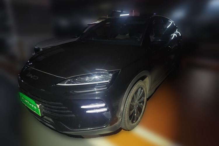 Used BYD Song PLUS New Energy 2024 HONOR Edition DM-i 110km Flagship Model Guazi used car, China used car export, Used car for sale, Used  cars, Cheapest cars for sale