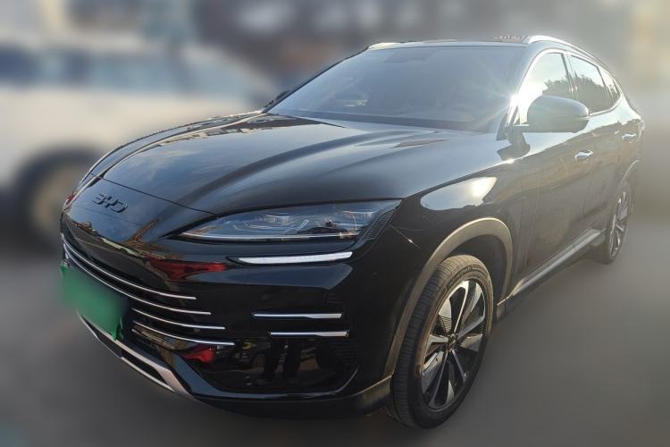 Used BYD Song PLUS New Energy 2024 HONOR Edition DM-i 110km Flagship Model Guazi used car, China used car export, Used car for sale, Used  cars, Cheapest cars for sale
