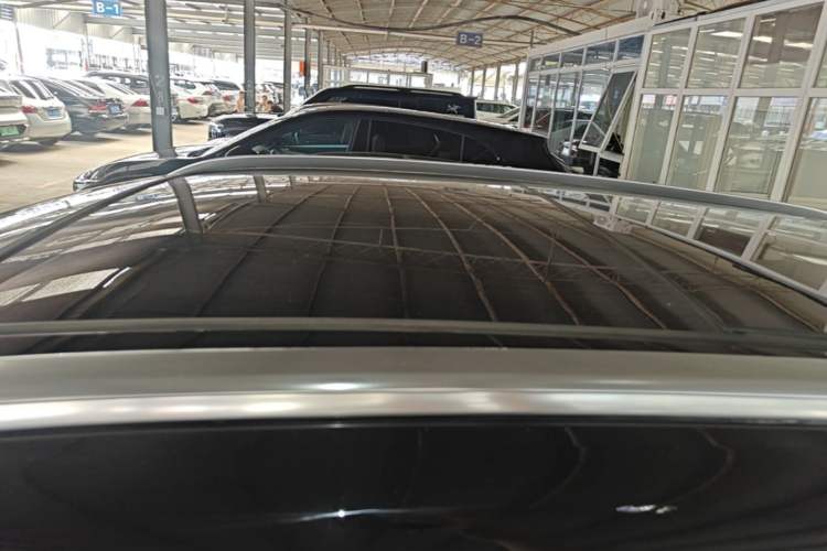 Used BYD Song PLUS New Energy 2024 HONOR Edition DM-i 110km Flagship PLUS Roof