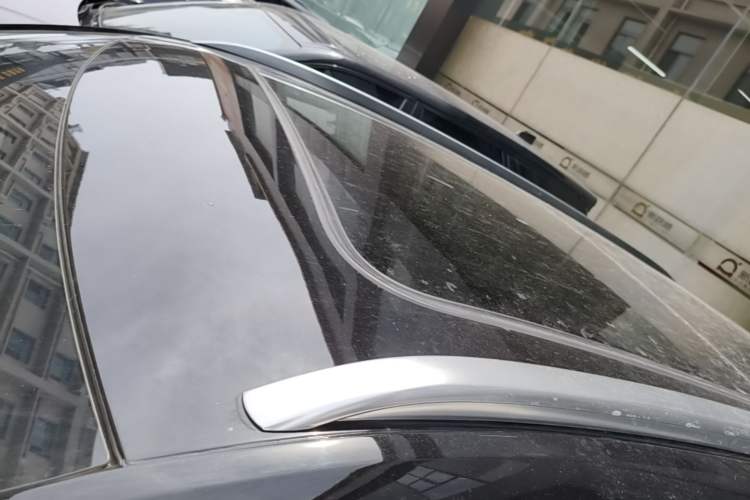 Used BYD Song PLUS New Energy 2024 HONOR Edition DM-i 110km Flagship Model Roof