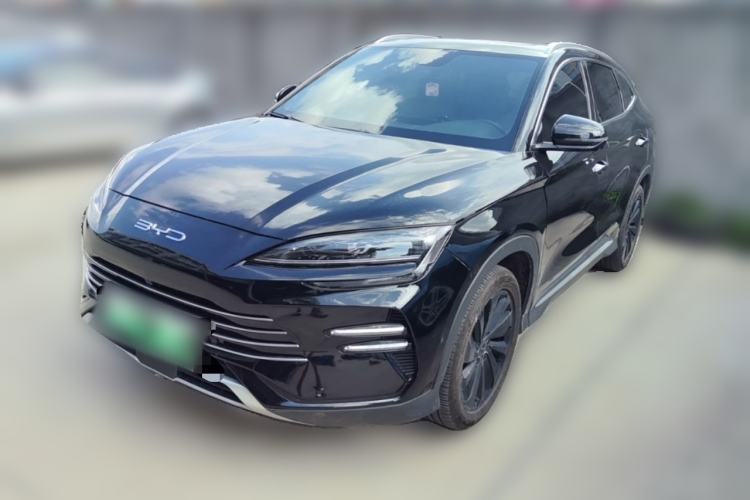 Ojetý BYD Song PLUS New Energy 2024 HONOR Edition DM-i 110km Flagship Model Guazi used car, China used car export, Used car for sale, Used  cars, Cheapest cars for sale