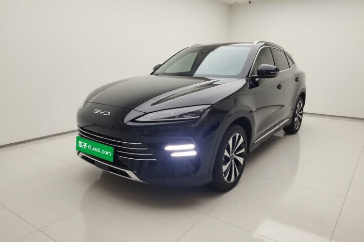 BYD Song PLUS New Energy 2024 HONOR Edition DM-i 110km Flagship Model مستعملة Guazi used car, China used car export, Used car for sale, Used  cars, Cheapest cars for sale