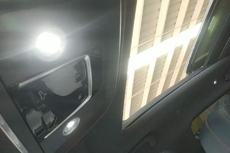 Used BYD Song PLUS New Energy 2024 HONOR Edition DM-i 110km Flagship PLUS Headliner