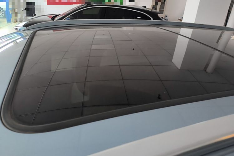 Used BYD Song PLUS New Energy 2024 HONOR Edition DM-i 110km Flagship PLUS Roof