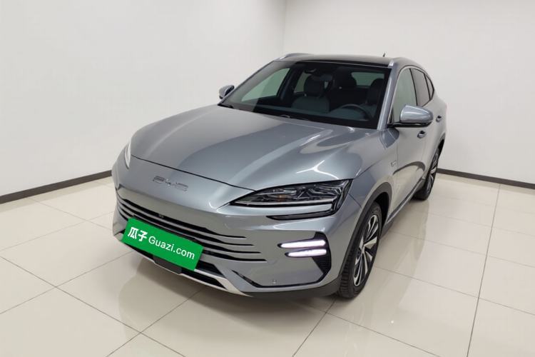 BYD Song PLUS New Energy 2024 HONOR Edition DM-i 110km Flagship Model مستعملة Guazi used car, China used car export, Used car for sale, Used  cars, Cheapest cars for sale