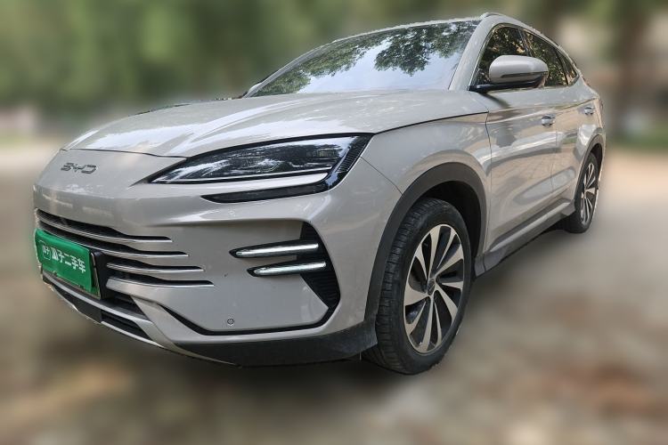 Gebrauchter BYD Song PLUS New Energy 2024 HONOR Edition DM-i 110km Flagship Model Guazi used car, China used car export, Used car for sale, Used  cars, Cheapest cars for sale