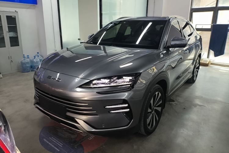 BYD Song PLUS New Energy 2024 HONOR Edition DM-i 110km Flagship Model مستعملة Guazi used car, China used car export, Used car for sale, Used  cars, Cheapest cars for sale