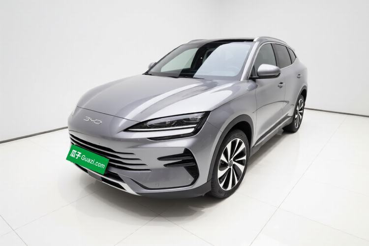 Ojetý BYD Song PLUS New Energy 2024 HONOR Edition DM-i 71km Luxury Model Guazi used car, China used car export, Used car for sale, Used  cars, Cheapest cars for sale