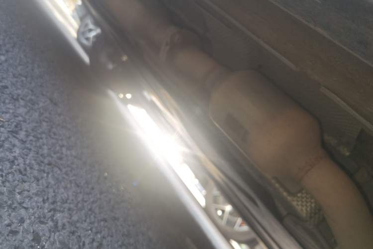 Used BYD Song PLUS New Energy 2024 HONOR Edition DM-i 110km Flagship PLUS Chassis Front Right