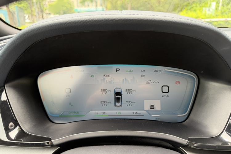 Used BYD Song PLUS New Energy 2024 Honor Edition EV 520km Flagship Model Exterior 1