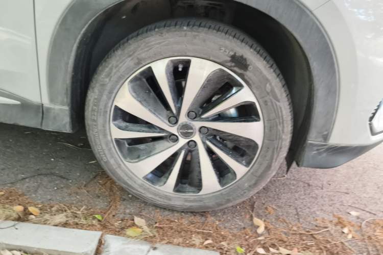 Used BYD Song PLUS New Energy 2024 HONOR Edition DM-i 150km Flagship PLUS Exterior 1