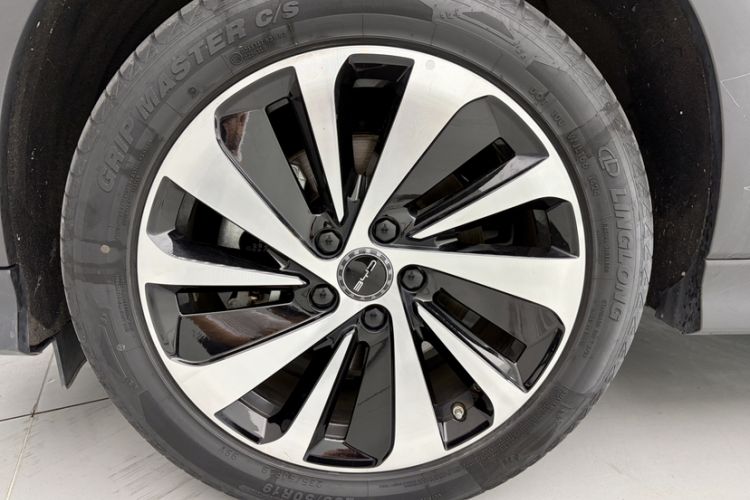Used BYD Song PLUS New Energy 2024 HONOR Edition DM-i 110km Flagship Model Exterior 1