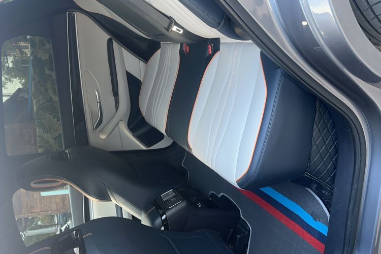 Used BYD Song PLUS New Energy 2024 HONOR Edition DM-i 110km Flagship Model Exterior 10