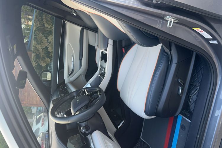 Used BYD Song PLUS New Energy 2024 HONOR Edition DM-i 110km Flagship Model Exterior 15
