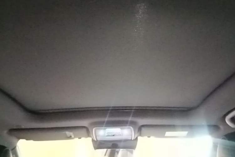 Used BYD Song PLUS New Energy 2024 HONOR Edition DM-i 110km Flagship PLUS Headliner