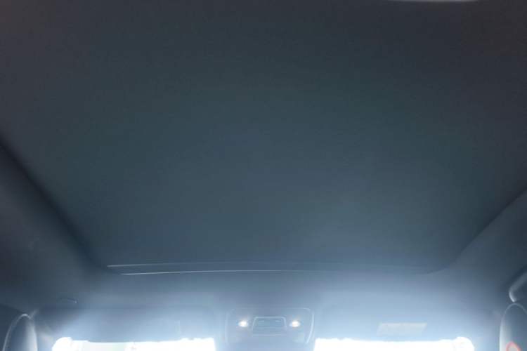 Used BYD Song PLUS New Energy 2024 HONOR Edition DM-i 150km Flagship PLUS Headliner