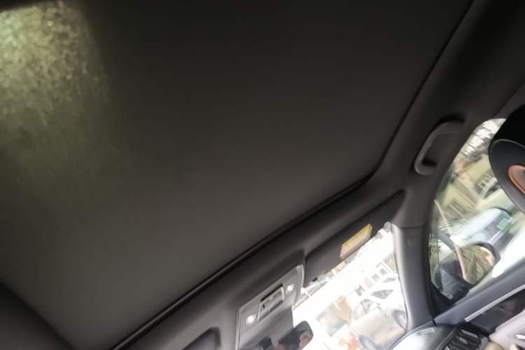 Used BYD Song PLUS New Energy 2024 HONOR Edition DM-i 110km Flagship Model Headliner