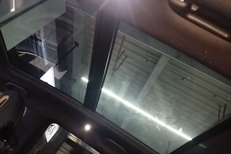 Used BYD Song PLUS New Energy 2024 HONOR Edition DM-i 110km Flagship PLUS Headliner