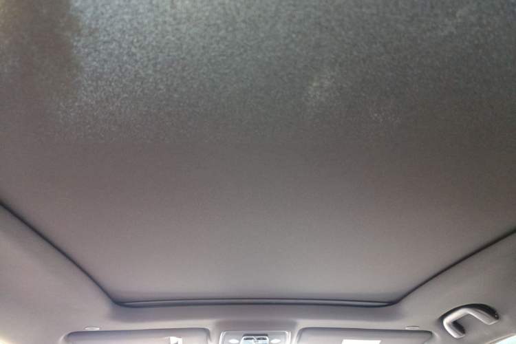 Used BYD Song PLUS New Energy 2024 HONOR Edition DM-i 71km Luxury Model Headliner