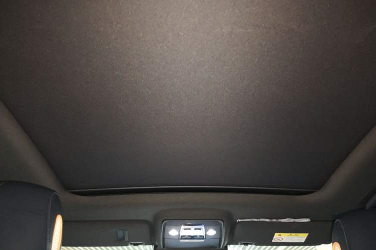 Used BYD Song PLUS New Energy 2024 HONOR Edition DM-i 150km Flagship PLUS Headliner