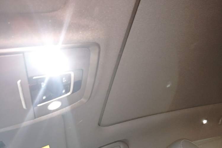Used BYD Song PLUS New Energy 2024 HONOR Edition DM-i 150km Flagship PLUS Headliner