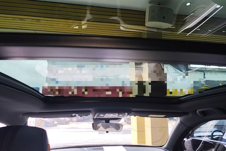 Used BYD Song PLUS New Energy 2024 HONOR Edition DM-i 110km Flagship Model Headliner