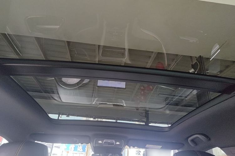 Used BYD Song PLUS New Energy 2024 HONOR Edition DM-i 110km Flagship Model Headliner