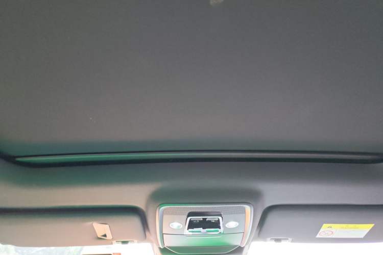 Used BYD Song PLUS New Energy 2024 HONOR Edition DM-i 110km Flagship Model Headliner