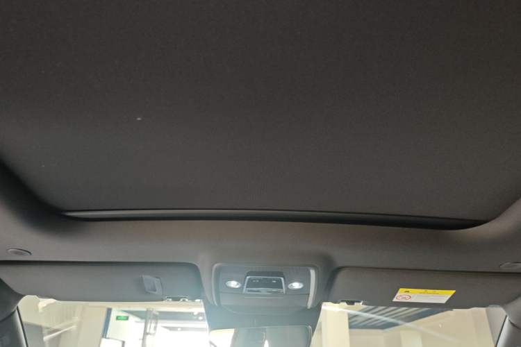 Used BYD Song PLUS New Energy 2024 HONOR Edition DM-i 150km Flagship PLUS Headliner