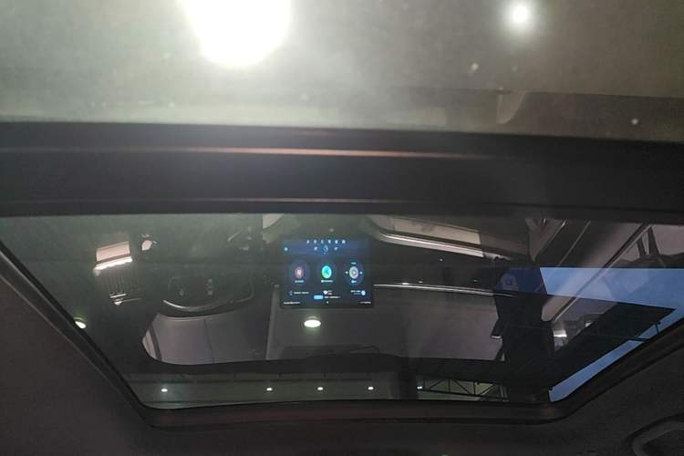 Used BYD Song PLUS New Energy 2024 HONOR Edition DM-i 110km Flagship Model Headliner