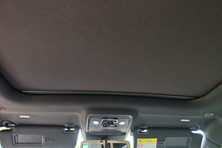 Used BYD Song PLUS New Energy 2024 HONOR Edition DM-i 110km Flagship Model Headliner