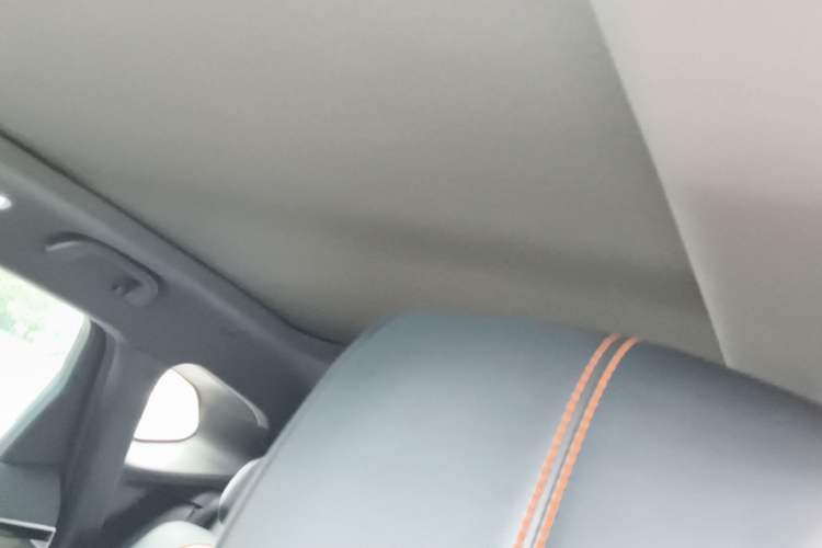 Used BYD Song PLUS New Energy 2024 HONOR Edition DM-i 110km Flagship Model Headliner