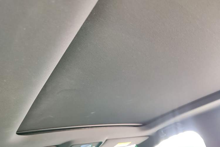 Used BYD Song PLUS New Energy 2024 Honor Edition EV 520km Premium Model Headliner