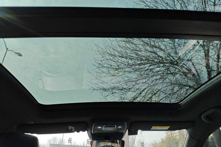 Used BYD Song PLUS New Energy 2024 HONOR Edition DM-i 110km Flagship Model Headliner