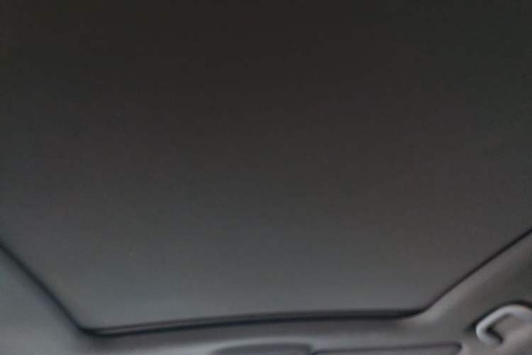 Used BYD Song PLUS New Energy 2024 Honor Edition EV 520km Premium Model Headliner