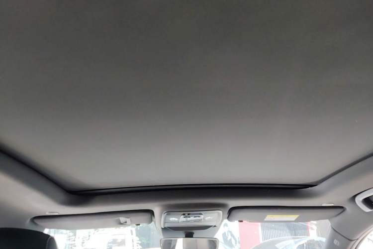 Used BYD Song PLUS New Energy 2024 HONOR Edition DM-i 110km Flagship Model Headliner