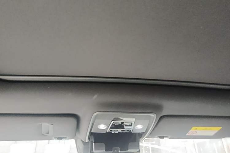 Used BYD Song PLUS New Energy 2024 HONOR Edition DM-i 110km Flagship Model Headliner