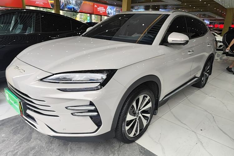 Used BYD Song PLUS New Energy 2024 HONOR Edition DM-i 110km Flagship Model Guazi used car, China used car export, Used car for sale, Used  cars, Cheapest cars for sale
