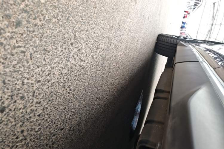 Used BYD Song PLUS New Energy 2024 HONOR Edition DM-i 110km Flagship Model Left Side Sill
