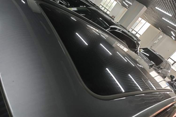 Used BYD Song PLUS New Energy 2024 HONOR Edition DM-i 110km Flagship PLUS Roof
