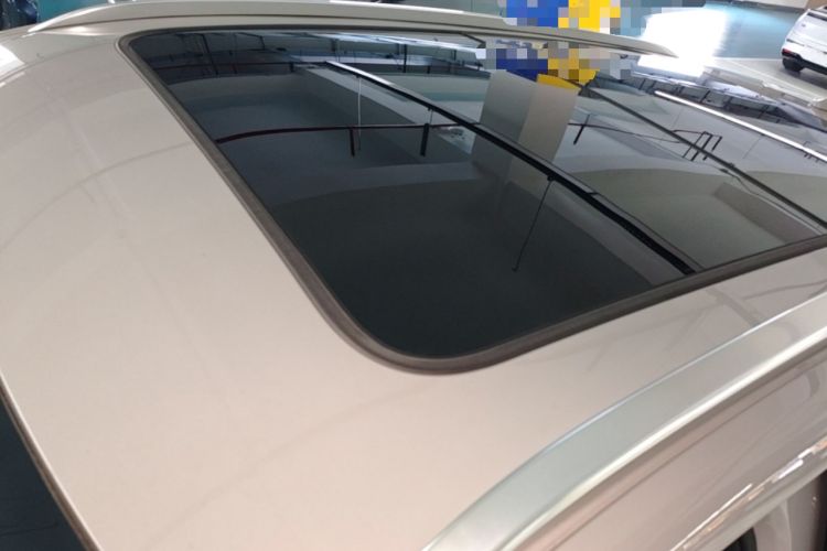 Used BYD Song PLUS New Energy 2024 HONOR Edition DM-i 150km Flagship PLUS Roof