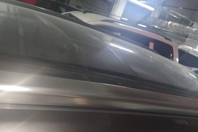 Used BYD Song PLUS New Energy 2024 HONOR Edition DM-i 110km Flagship PLUS Roof