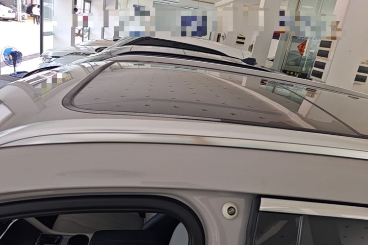 Used BYD Song PLUS New Energy 2024 HONOR Edition DM-i 150km Flagship PLUS Roof