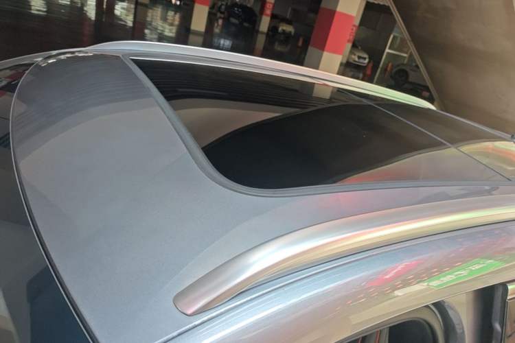 Used BYD Song PLUS New Energy 2024 HONOR Edition DM-i 150km Flagship PLUS Roof