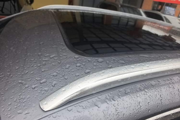 Used BYD Song PLUS New Energy 2024 EV 520km Navigation Glory Edition Roof