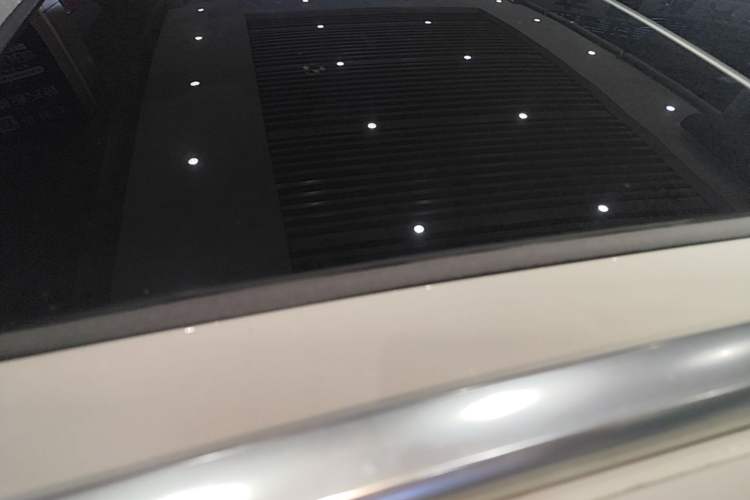 Used BYD Song PLUS New Energy 2024 HONOR Edition DM-i 110km Flagship Model Roof