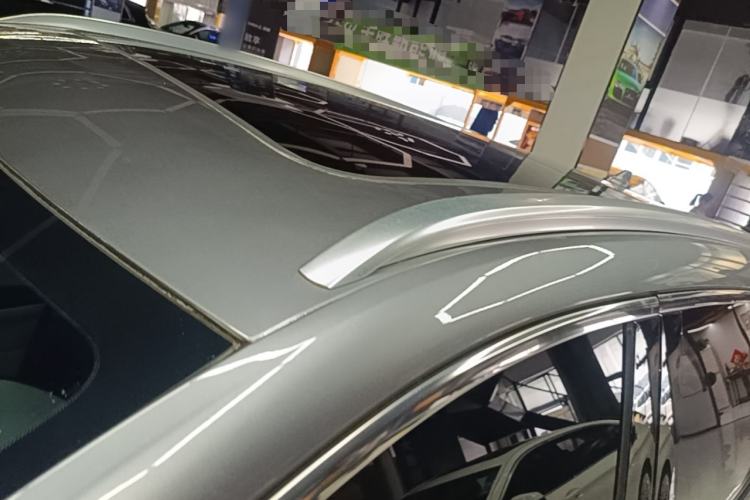 Used BYD Song PLUS New Energy 2024 HONOR Edition DM-i 150km Flagship PLUS Roof