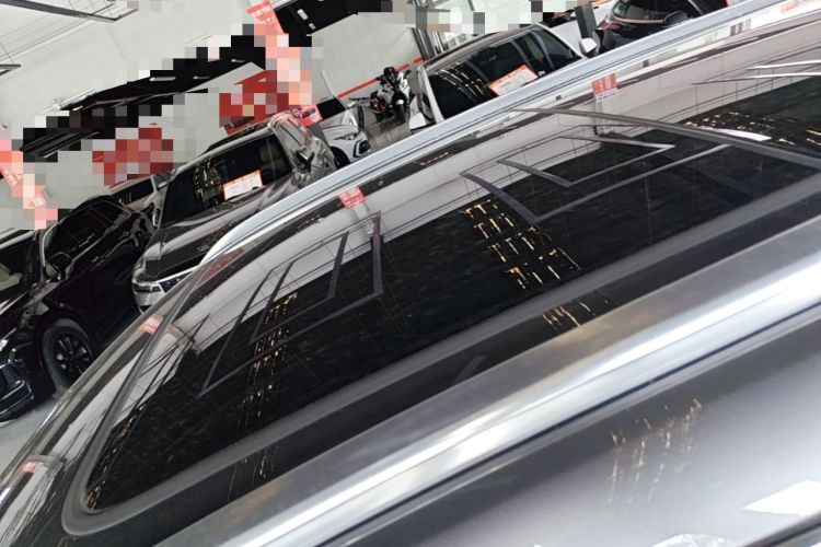 Used BYD Song PLUS New Energy 2024 Honor Edition EV 520km Premium Model Roof