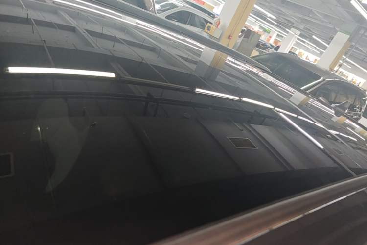 Used BYD Song PLUS New Energy 2024 HONOR Edition DM-i 150km Flagship PLUS Roof